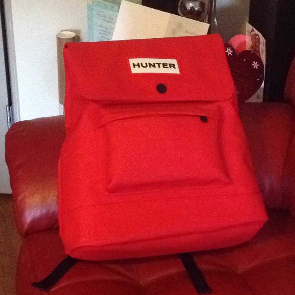 Hunter bag pack